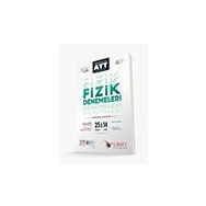 AYT Fizik Denemeleri Limit Yayınları