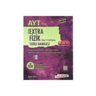 AYT Fizik Extra 2. Kitap Soru Bankası-Kafa Dengi Yayınları