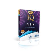AYT Fizik IQ Soru Kütüphanesi PRF - Paraf Yayınları