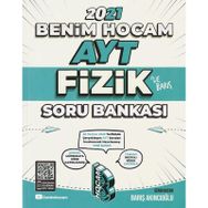 AYT Fizik Soru Bankası - Benim Hocam Yayınları