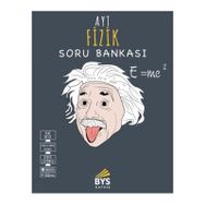 AYT Fizik Soru Bankası-BYS Kafası Yayınları