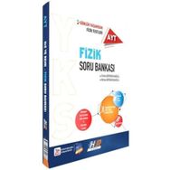 AYT Fizik Soru Bankası - Hız Yayınları