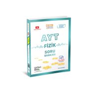 AYT Fizik Soru Bankası Üç Dört Beş Yayıncılık