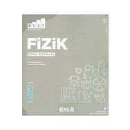 AYT Fizik Soru Bankası Ünlü Yayınları