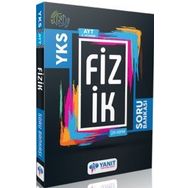 AYT Fizik Soru Bankası - Yanıt Yayınları