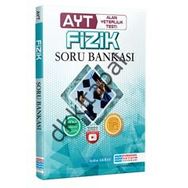 AYT Fizik Video Çözümlü Soru Bankası / Aydın Akbay / Evrensel İletişim Yayınları