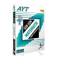 Ayt Gün Gün Matematik Soru Bankası