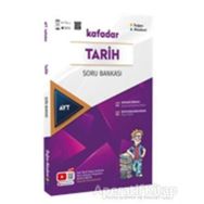 AYT Kafadar Tarih Soru Bankası Doğan Akademi