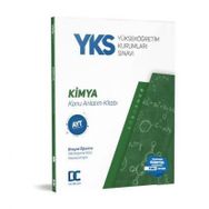 Ayt Kimya Konu Anlatım Kitabı-Doğru Cevap Yayınları