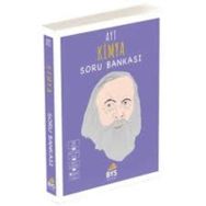 AYT Kimya Soru Bankası-BYS Kafası Yayınları