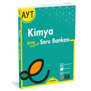 AYT Kimya Soru Bankası Endemik Yayınları