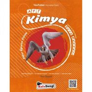 AYT Kimya Soru Bankası Süper Öğreten Sistem Kafa Dengi Yayınlar