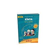 AYT Kimya Soru Kitabı Polimat Yayınları