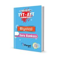 AYT Kinci Oturum Biyoloji Soru Bankası