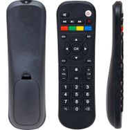 Ayt Kr Multibox Funroid Sencrom Android Uydu Cihazı Alıcı Kumandası Uzaktan Kumanda