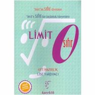 AYT Limit Sıfır Konu Anlatımlı Karekök Yayınları