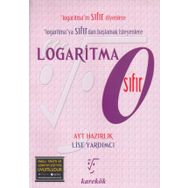 Ayt Logaritma Sıfır Karekök Yayınları