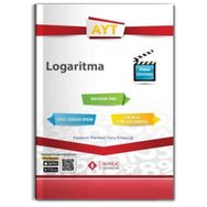 AYT Logaritma - Sonuç Yayınları
