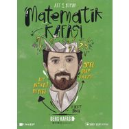 Ayt Matematik 1.Kitap Matematik Kafası Net Arttırma Defteri-Ders Kafası