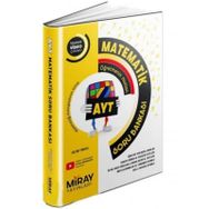 AYT Matematik 2024 Soru Bankası-Miray Yayınları