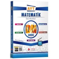 Ayt Matematik Dm Soru Bankası - Sonuç Yayınları