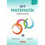 AYT Matematik Ekstra Soru Bankası Esen Yayınları