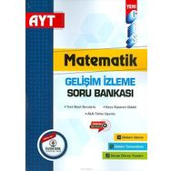 Ayt Matematik Gis Soru Bankası-Özdebir Yayınları