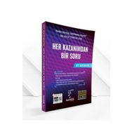 AYT Matematik Her Kazanımdan Bir Soru Bankası Karekök Yayınları