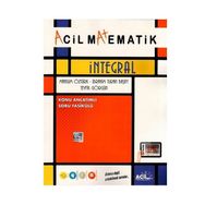 AYT Matematik İntegral Acil Yayınları