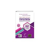 AYT Matematik Konu Anlatımlı Soru Bankası 2. Kitap Karekök Yayınları