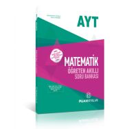 AYT Matematik Öğreten Soru Bankası - Seviye Yayınları