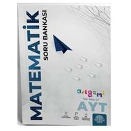 AYT Matematik Origami Soru Bankası-Tammat Yayıncılık