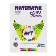 AYT Matematik Pro Simülatör Soru Bankası-Yayın Denizi Yayınları