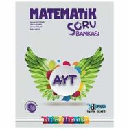 AYT Matematik Pro Soru Bankası-Yayın Denizi