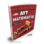 AYT Matematik Soru Bankası - Benim Hocam Yayınları
