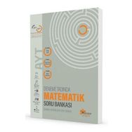 AYT Matematik Soru Bankası Deneme Tadında Yayınları