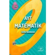 AYT Matematik Soru Bankası - Endemik Yayınları