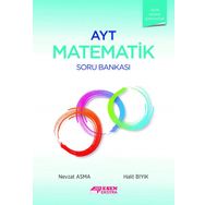 AYT Matematik Soru Bankası - Esen Yayınları