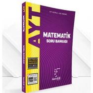 AYT Matematik Soru Bankası Karekök Yayıncılık
