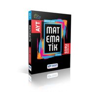 AYT Matematik Soru Bankası - Yanıt Yayınları
