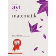 AYT Matematik Soru Bankası ​Zafer Yayınları