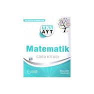 Ayt Matematik Soru Kitabı 2324 - Palme Yayınları