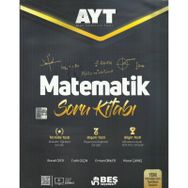 AYT Matematik Soru Kitabı-Beş Seçenek Yayınları