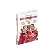 AYT Matematik Süper Genç Matematigram Soru Bankası-Süper Kitap Yayınları