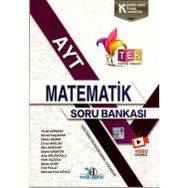 AYT Matematik Tek Serisi Soru Bankası Yayın Denizi