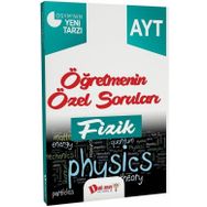 AYT Öğretmenin Özel Soruları Fizik Soru Bankası-Dahi Adam Yayınları