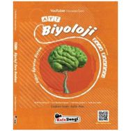 Ayt Süper Öğreten Biyoloji Soru Bankası