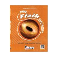 Ayt Süper Öğreten Fizik Soru Bankası