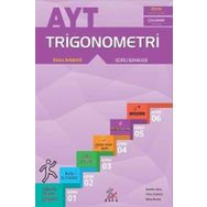 AYT Trigonometri Konu Anlatımlı Soru Bankası Akca Yayınları