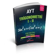 AYT Trigonometri Konu Anlatımlı Soru Bankası Ekstremum Yayınları